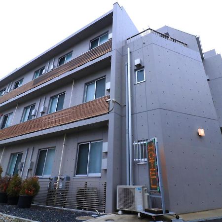 Hotel Asahi Grandeur Fuchu Bagian luar foto