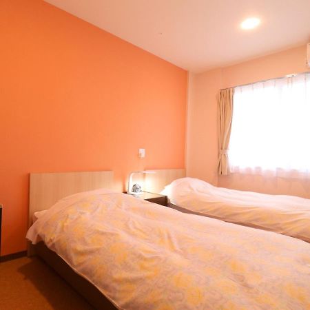 Hotel Asahi Grandeur Fuchu Bagian luar foto