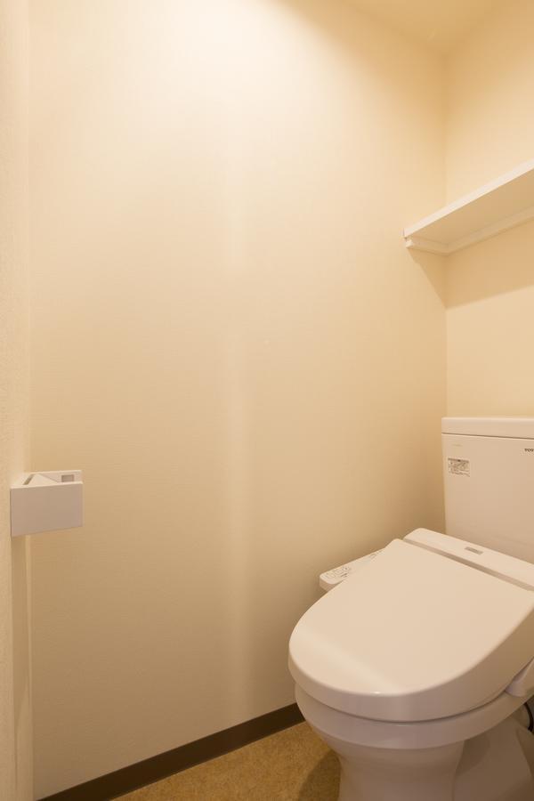 Hotel Asahi Grandeur Fuchu Bagian luar foto