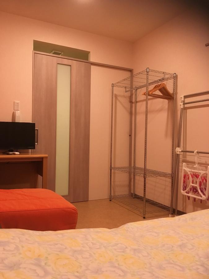 Hotel Asahi Grandeur Fuchu Bagian luar foto