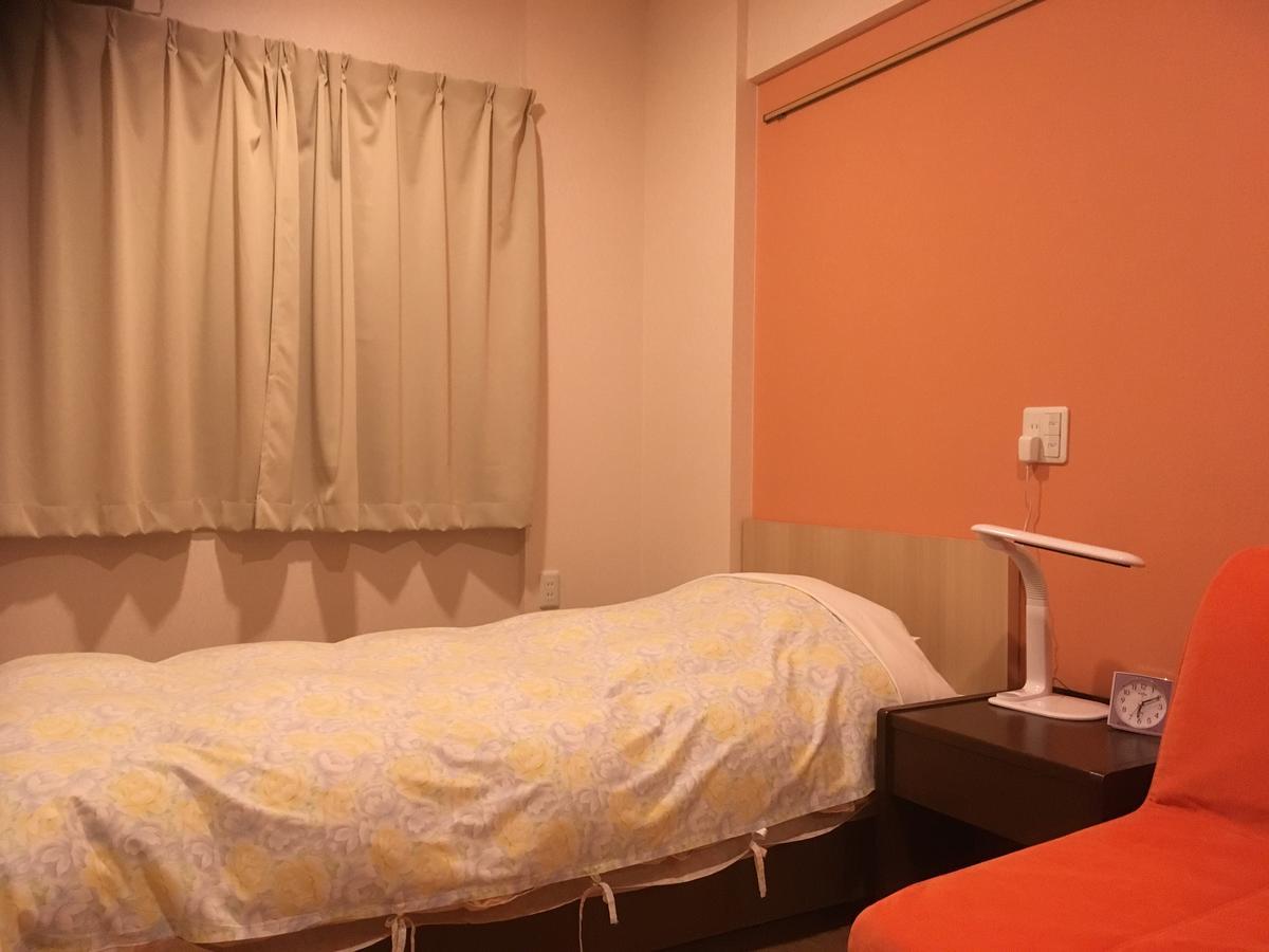 Hotel Asahi Grandeur Fuchu Bagian luar foto