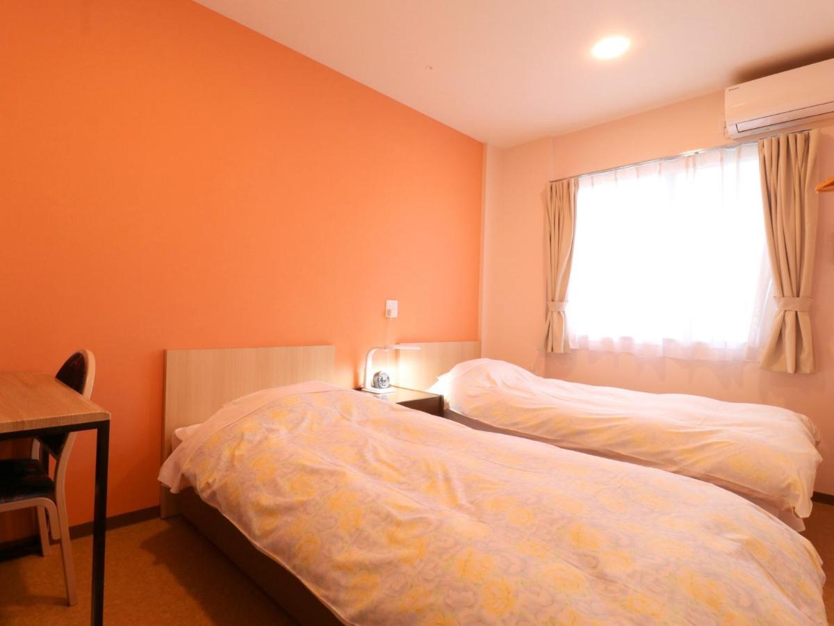 Hotel Asahi Grandeur Fuchu Bagian luar foto