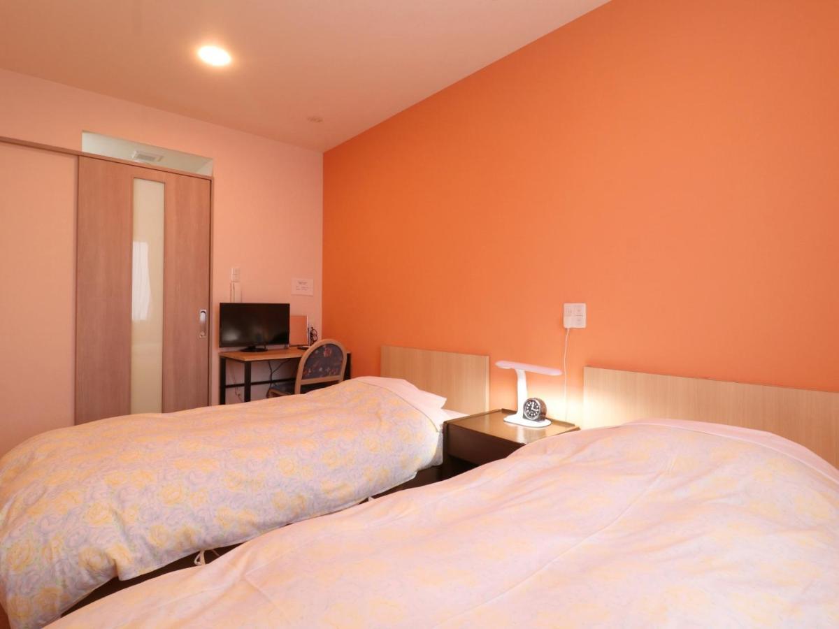 Hotel Asahi Grandeur Fuchu Bagian luar foto