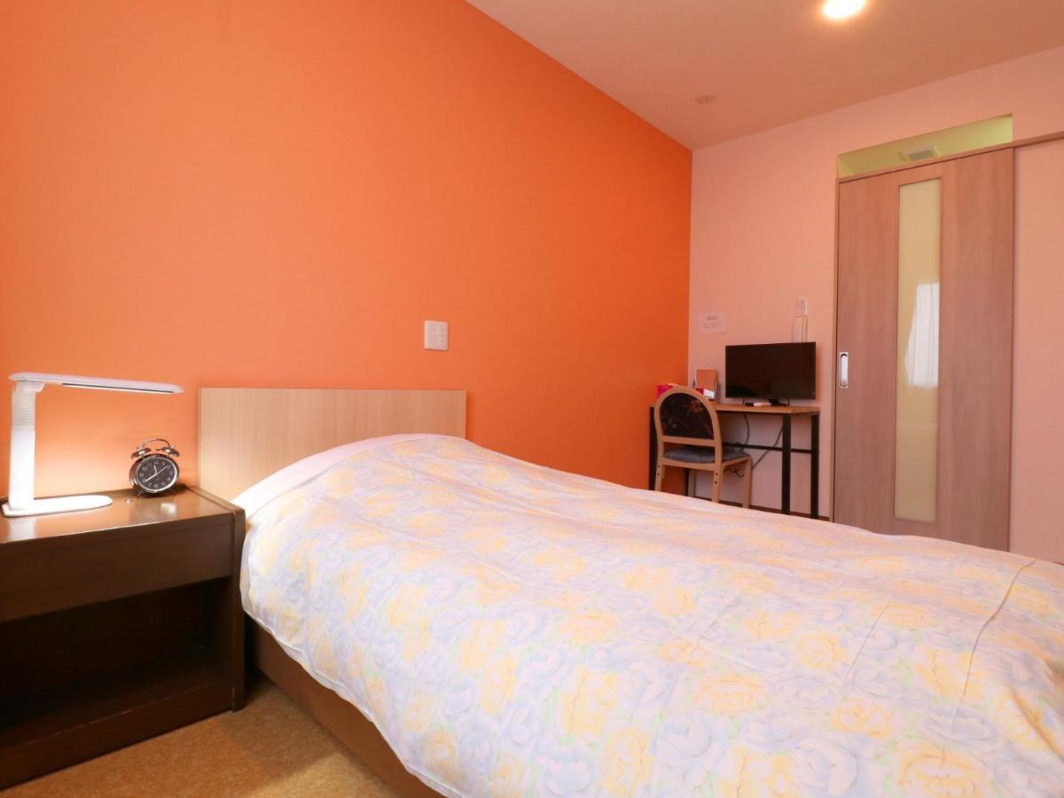 Hotel Asahi Grandeur Fuchu Bagian luar foto