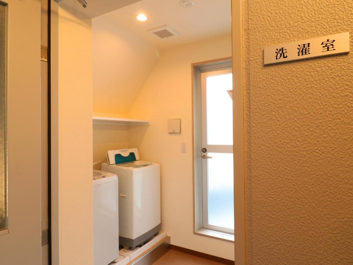 Hotel Asahi Grandeur Fuchu Bagian luar foto